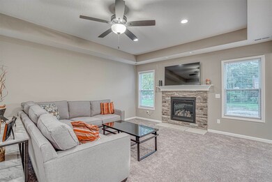 1803 Neuhaus Dr, Fort Wayne, IN 46808 - photo 4