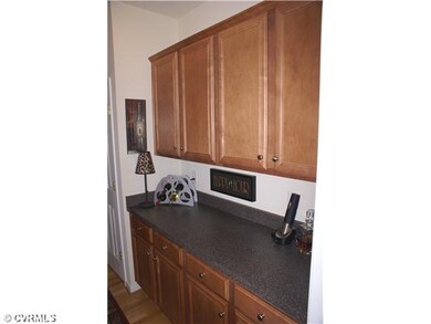 Other - Butlers Pantry between Dining Room and Kit