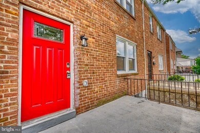 2515 W Mosher St, Baltimore, MD 21216 - photo 2