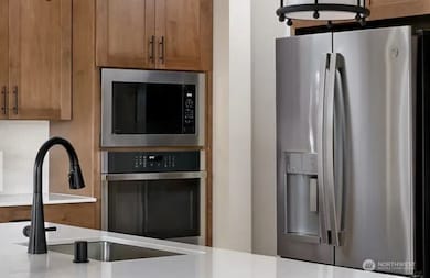 Rendering - Not Actual Home