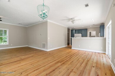 Living Room to Kitchen 2