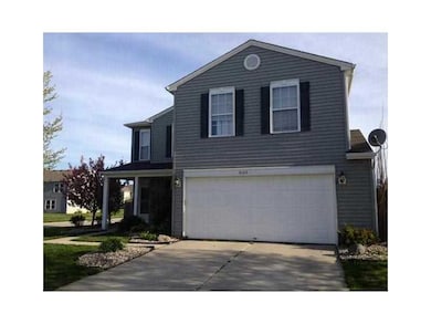 9528 W Constellation Dr, Pendleton, IN 46064 - photo 4