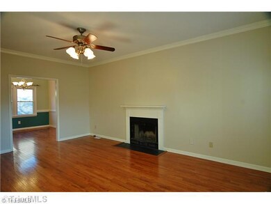 3727 Harrington Point, High Point, NC 27265 - photo 3