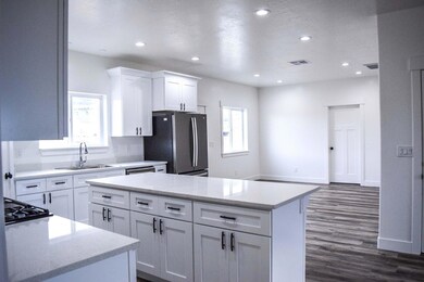 Kitchen Counter tops