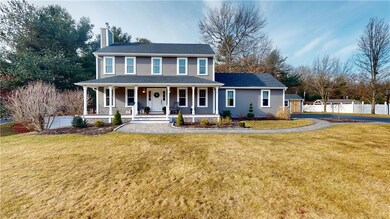 31 Jennifer Ln, North Smithfield, RI 02896 - photo 2