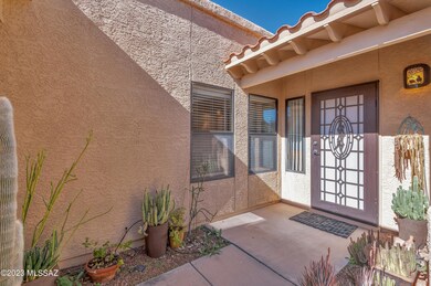 9960 N Doheny Place, Tucson, AZ 85737 - photo 4