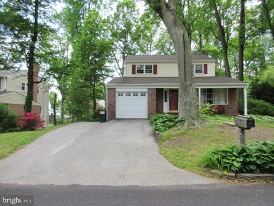 707 Devon Ln, Wallingford, PA 19086 - photo 4