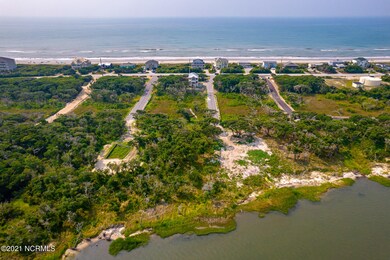 Roosevelt Cove home w/ water views