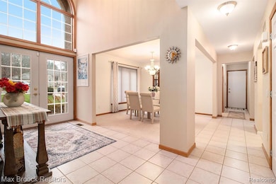 1882 Bay Mt Ln, Commerce Township, MI 48382 - photo 4