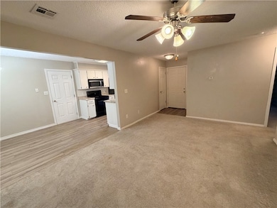 1021 W Granite St, Siloam Springs, AR 72761 - photo 6