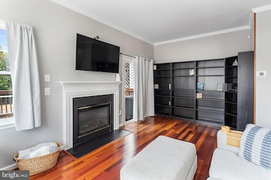 8776 Dunstable Loop, Bristow, VA 20136 - photo 7