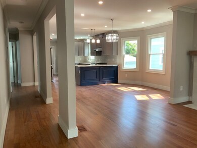 5 Paul Revere Rd unit 1, Arlington, MA 02476 - photo 4