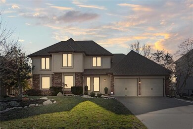 8507 Gillette St, Lenexa, KS 66215 - photo 3