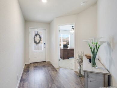 4822 Backswing Way, San Antonio, TX 78261 - photo 3