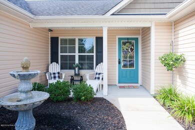 4412 Hunstman Court, Castle Hayne NC MLS