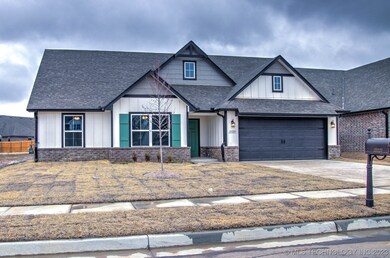 unlisted-address, Broken Arrow, OK 74014 - photo 2