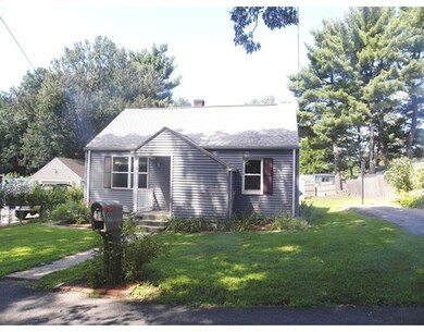 10 Goddu St, Ludlow, MA 01056 - photo 2