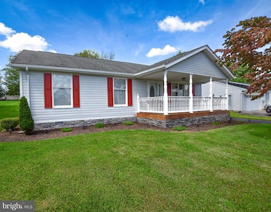 199 Euclid Ave, Charles Town, WV 25414 - photo 2