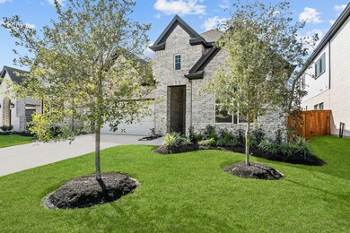 Welcome to The Danbridge by David Weekley Homes. M