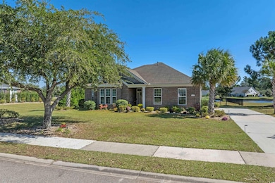 1024 Limpkin Dr, Conway, SC 29526 - photo 2