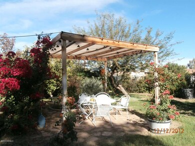 809 N 95th gazebo
