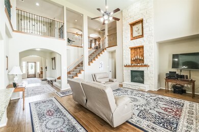 7802 Tejas Lakes Trail, Needville, TX 77461 - photo 7