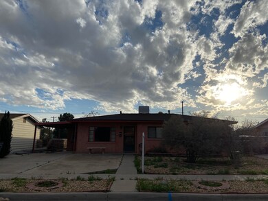 7876 Lilac Way, El Paso, TX 79915 - photo 4