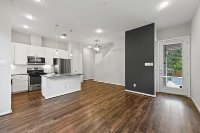 5610 Patrick St unit H, Houston, TX 77076 - photo 5