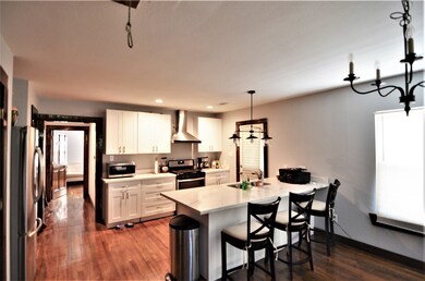 4031 Baden St, Houston, TX 77009 - photo 6