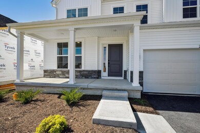 275 Olympic Loop, Commercial Point, OH 43116 - photo 2