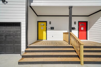 1512 W Blum St unit A, Alvin, TX 77511 - photo 5