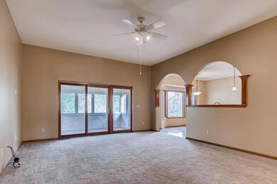Living room 1