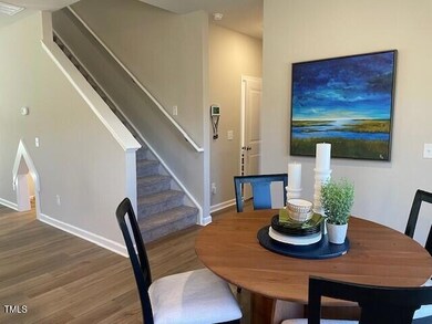 85 Osgood St unit Lot 18, Angier, NC 27501 - photo 5