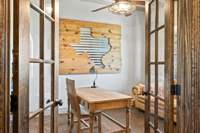 107 Doc Ballard Ct, Weatherford, TX 76088 - photo 3