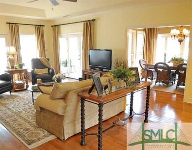 Living Room.