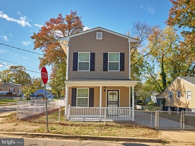 2200 Oregon Ave, Hyattsville, MD 20785 - photo 2