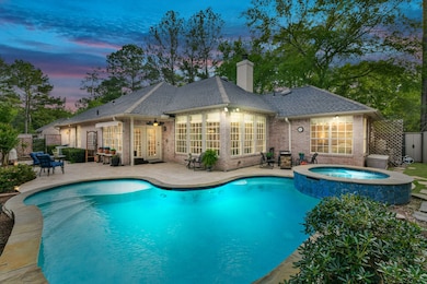 50 Silkbay Place, Spring, TX 77382 - photo 3