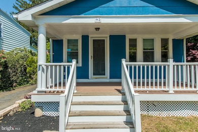 92 W Upper Ferry Rd, Ewing, NJ 08628 - photo 5