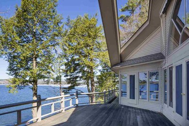 133 Lighthouse View Rd, New London, NH 03257 - photo 3