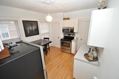 37 Union St unit 2, Boston, MA 02108 - photo 4