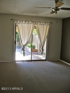 Master- 2 ceiling fans