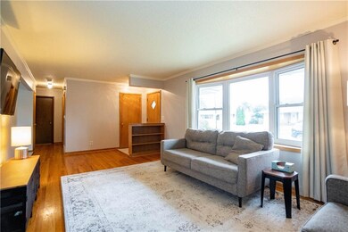 2535 Mansfield Dr, Des Moines, IA 50317 - photo 3