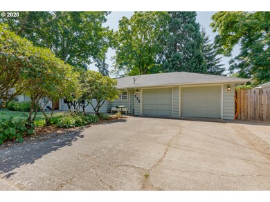 435 S Locust St, Canby, OR 97013 - photo 2