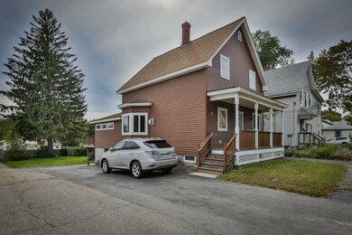 1011 Somerville St, Manchester, NH 03103 - photo 2