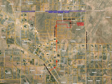 26XX W Hard Cider (No Address) Trail, Paulden, AZ 86334 - photo 2