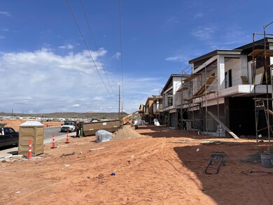 4 - Under Construction Development