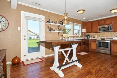 1309 Shade Tree Ln, Sheridan, IN 46069 - photo 4