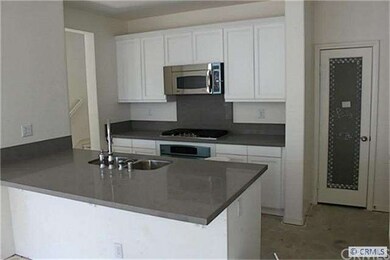 Open Kitchen!