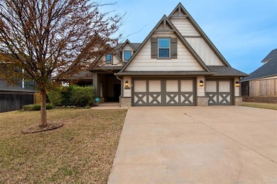 8517 Maple Creek Rd, Arcadia, OK 73007 - photo 2