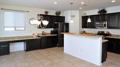 refuge kitchen 2